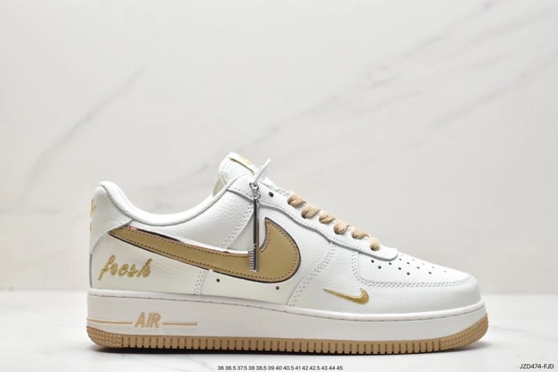 Nxkx Air Force DailyWear 207441