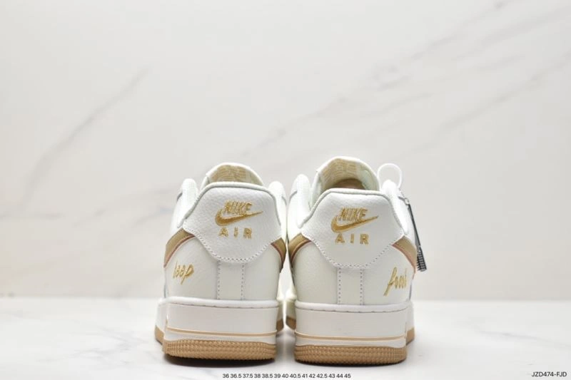 Nxkx Air Force DailyWear 207441