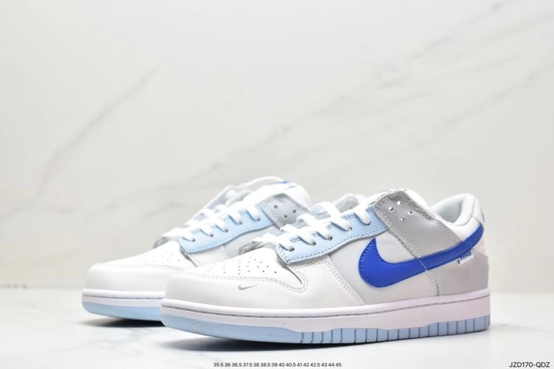 Nxkx Dunk Trendsetting 204421