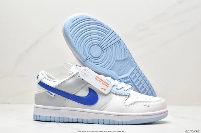 Nxkx Dunk Trendsetting 204421