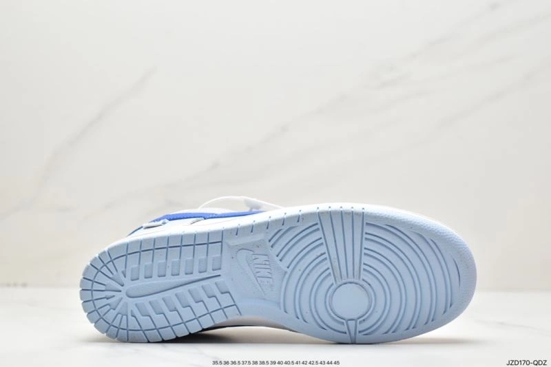Nxkx Dunk Trendsetting 204421