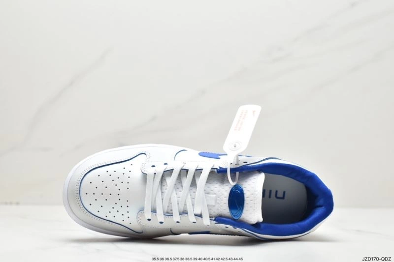 Soft Nxkx Dunk 204442