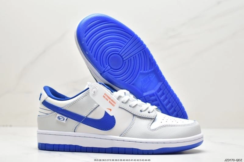 Soft Nxkx Dunk 204442