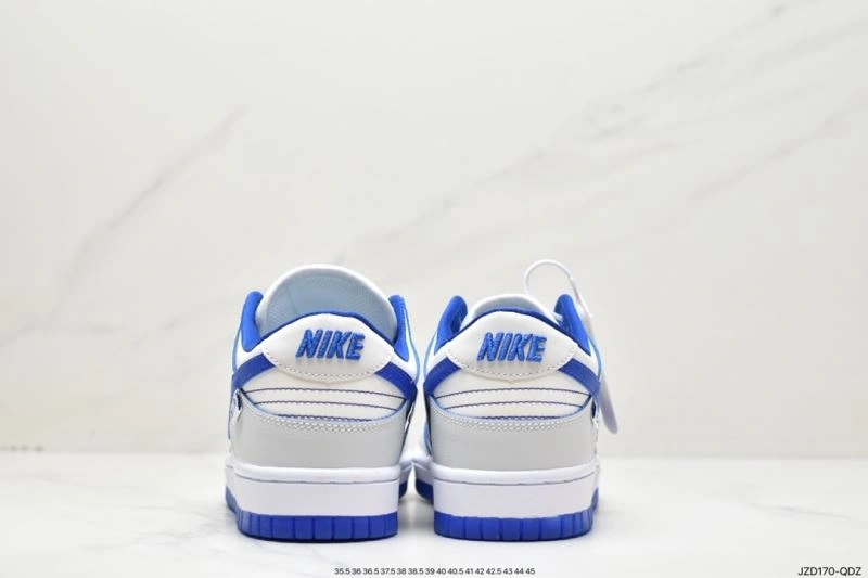 Soft Nxkx Dunk 204442