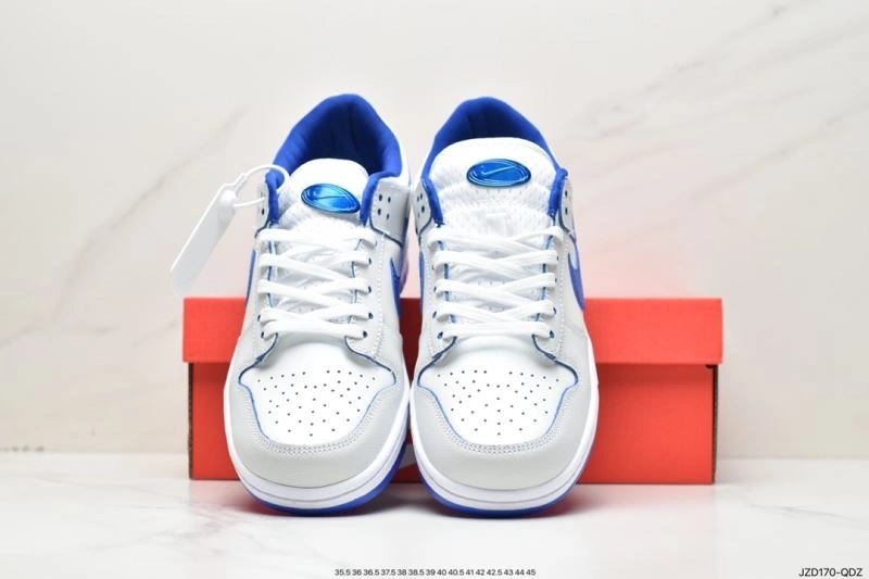 Soft Nxkx Dunk 204442