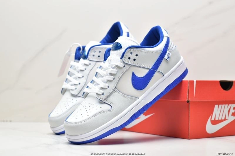 Soft Nxkx Dunk 204442