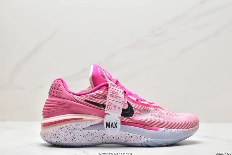 Nxkx Air Zoom Bold 205419
