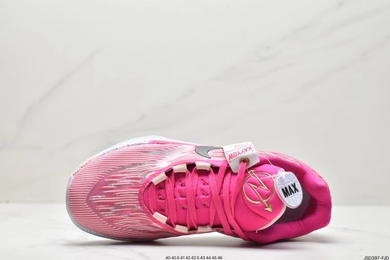 Nxkx Air Zoom Bold 205419