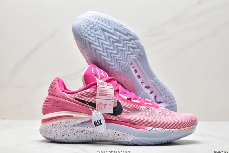 Nxkx Air Zoom Bold 205419