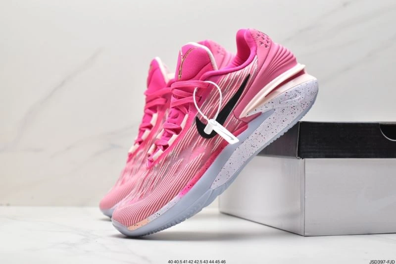Nxkx Air Zoom Bold 205419