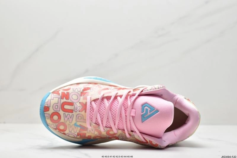 Bold Nxkx Air Zoom 205410