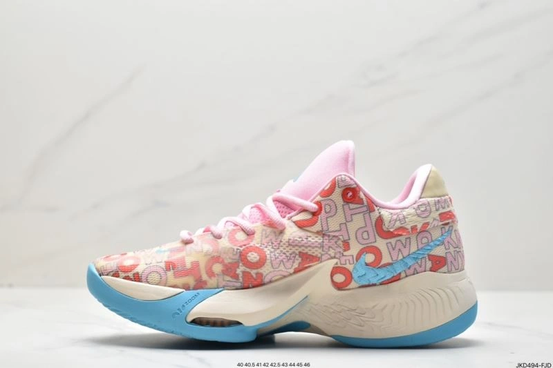 Bold Nxkx Air Zoom 205410