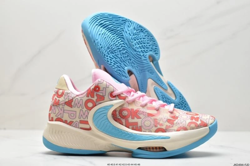 Bold Nxkx Air Zoom 205410