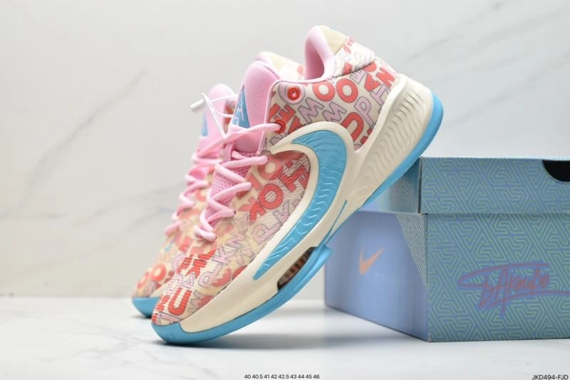 Bold Nxkx Air Zoom 205410