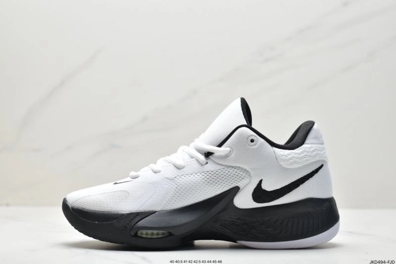 Nxkx Air Zoom DailyWear 205412
