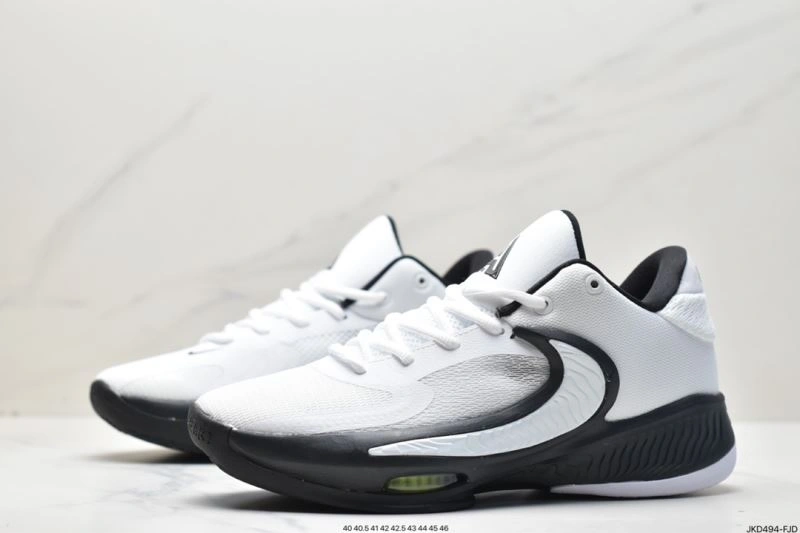 Nxkx Air Zoom DailyWear 205412