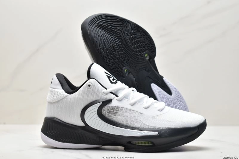 Nxkx Air Zoom DailyWear 205412