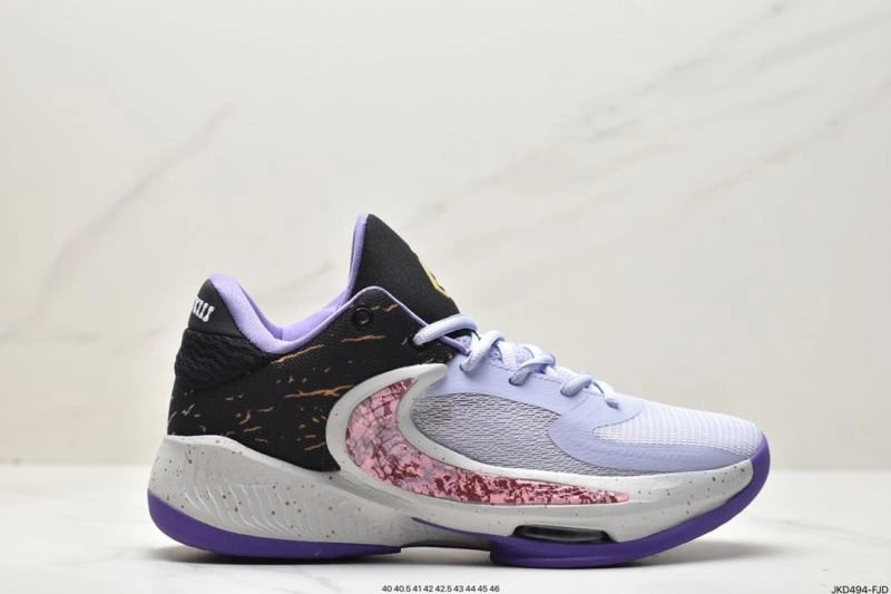 Sleek Nxkx Air Zoom 205421