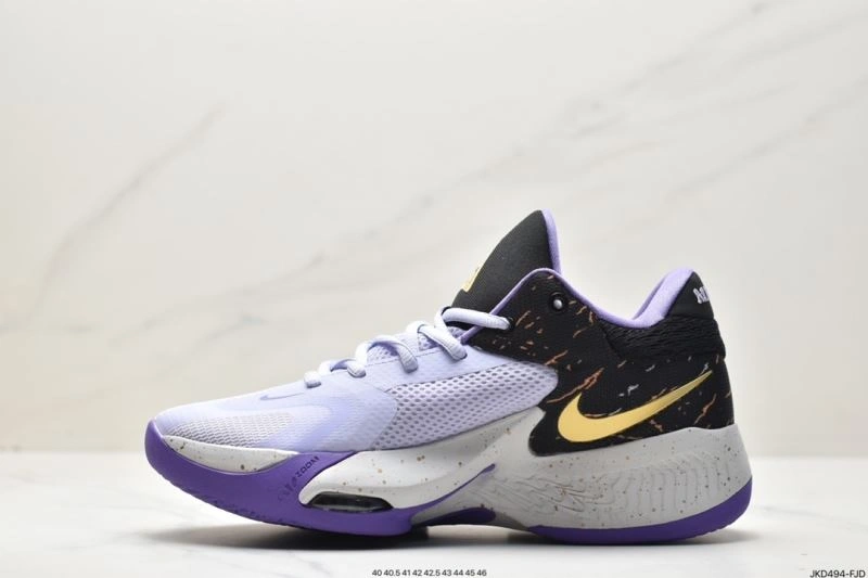 Sleek Nxkx Air Zoom 205421