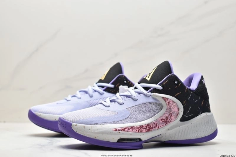 Sleek Nxkx Air Zoom 205421