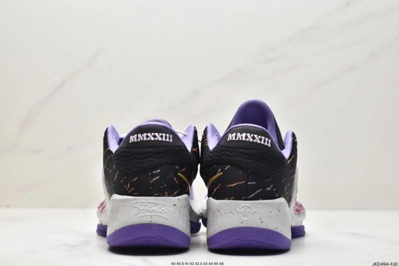 Sleek Nxkx Air Zoom 205421