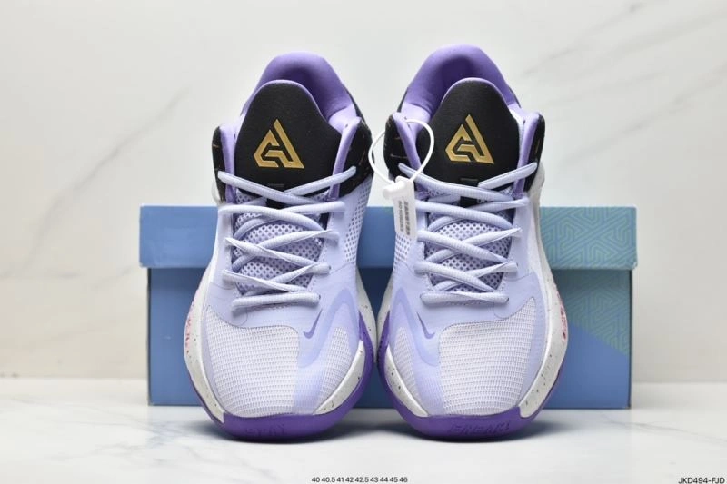 Sleek Nxkx Air Zoom 205421