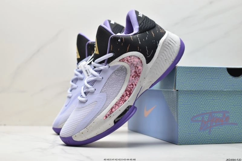 Sleek Nxkx Air Zoom 205421