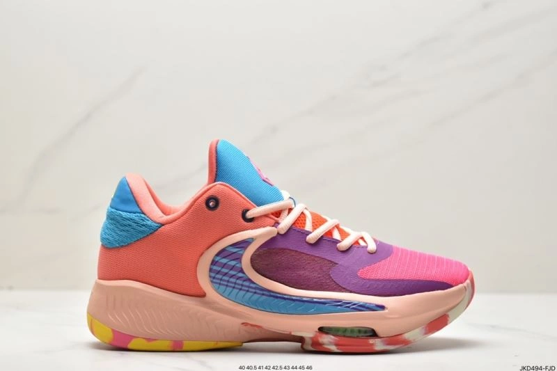 Stylish Nxkx Air Zoom 205420