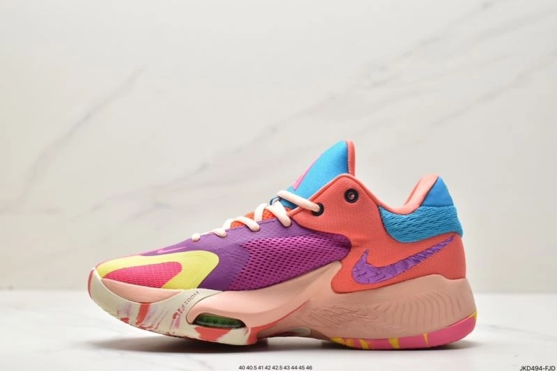 Stylish Nxkx Air Zoom 205420