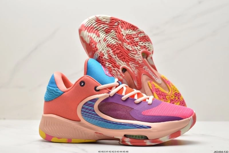 Stylish Nxkx Air Zoom 205420