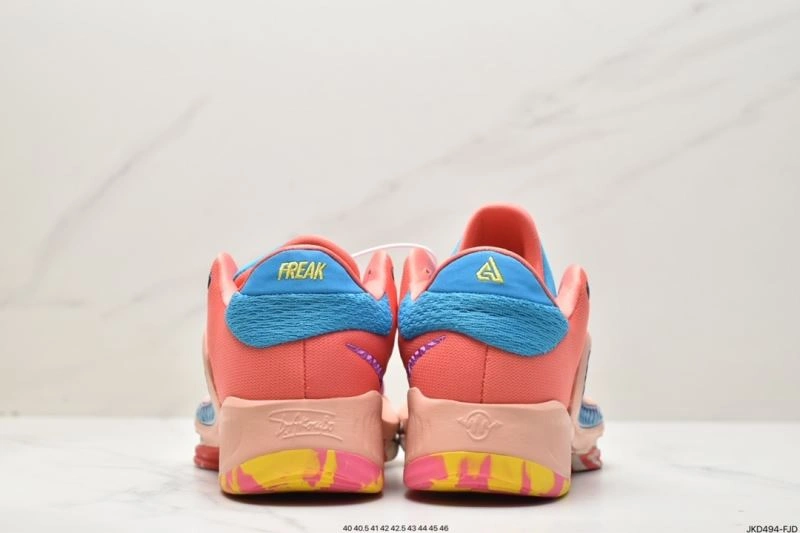 Stylish Nxkx Air Zoom 205420