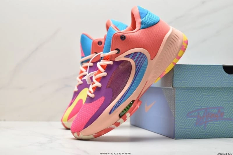 Stylish Nxkx Air Zoom 205420
