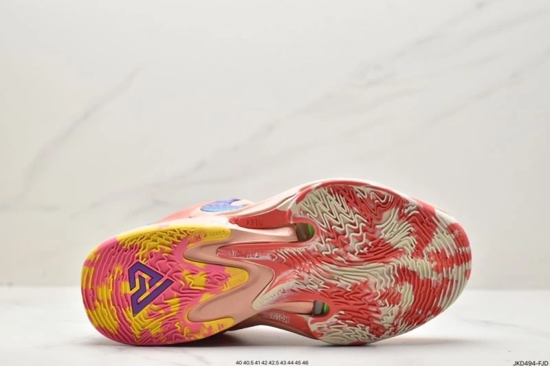 Stylish Nxkx Air Zoom 205420