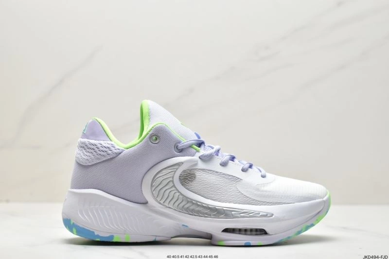 AllSeason Nxkx Air Zoom 205416