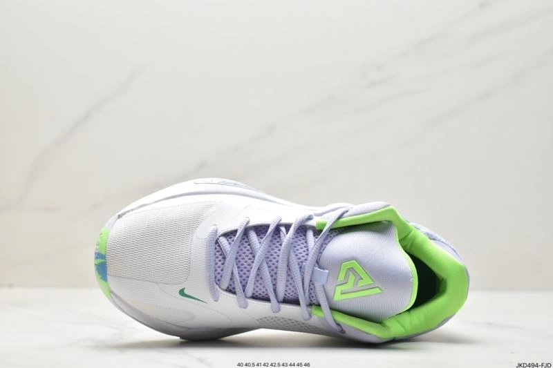 AllSeason Nxkx Air Zoom 205416