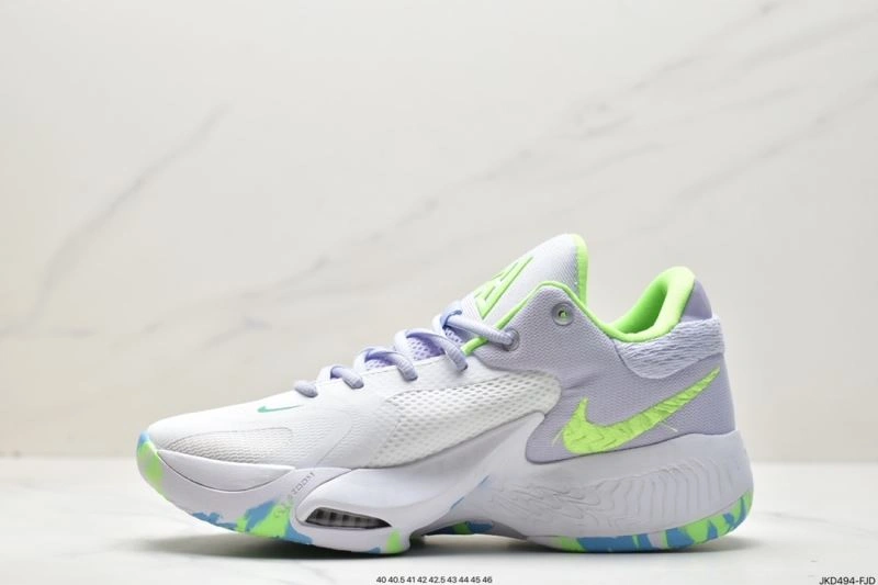 AllSeason Nxkx Air Zoom 205416