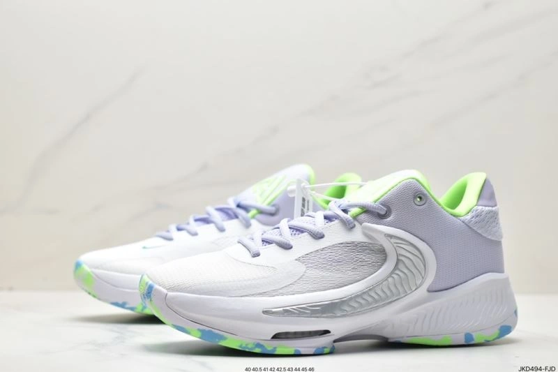 AllSeason Nxkx Air Zoom 205416