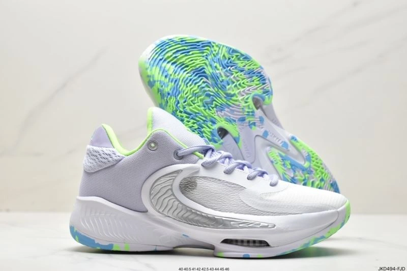 AllSeason Nxkx Air Zoom 205416