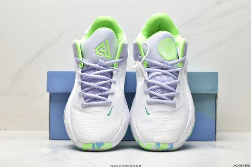 AllSeason Nxkx Air Zoom 205416