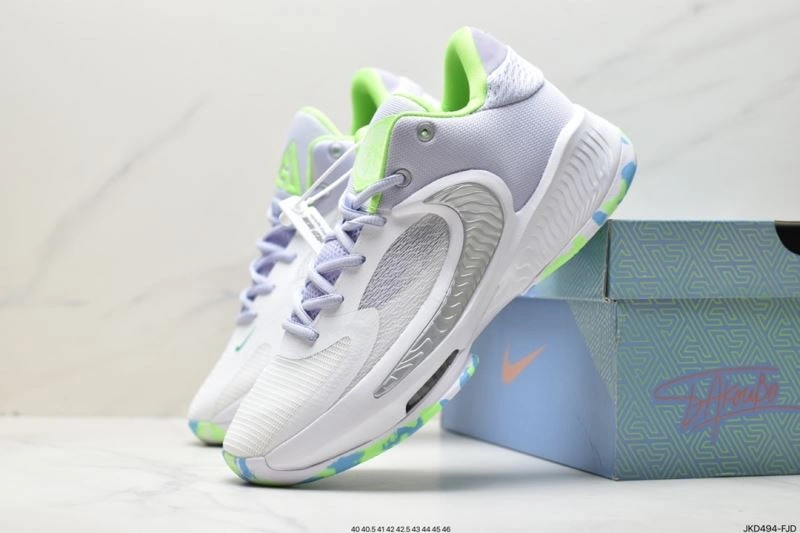 AllSeason Nxkx Air Zoom 205416
