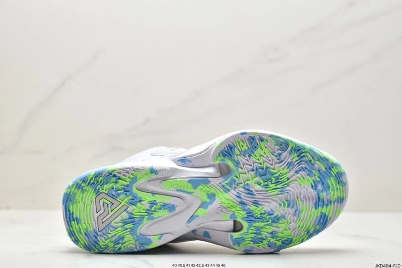 AllSeason Nxkx Air Zoom 205416