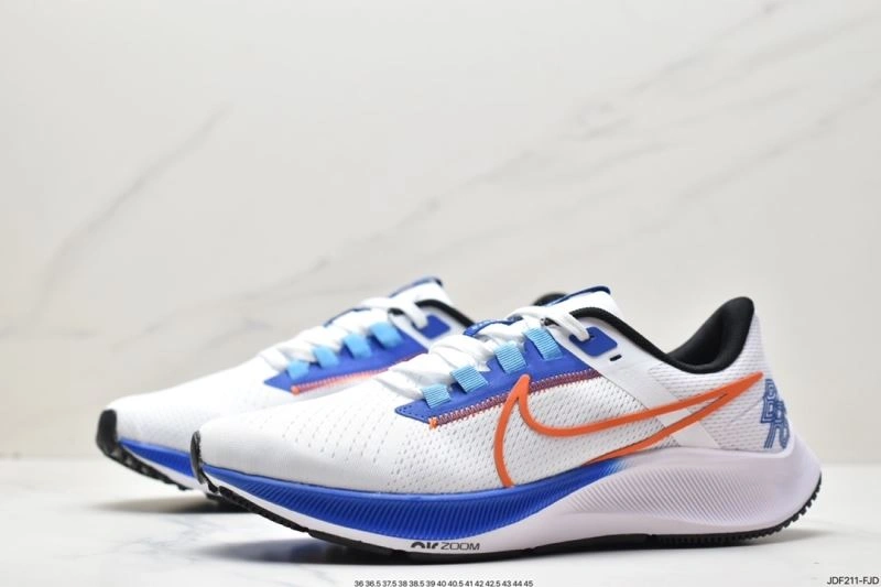 Nxkx Air Zoom Popular 205411