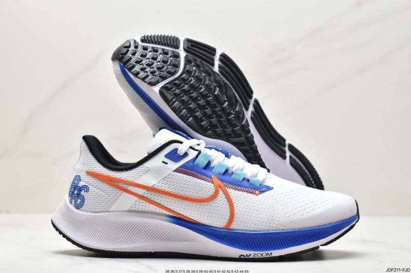 Nxkx Air Zoom Popular 205411