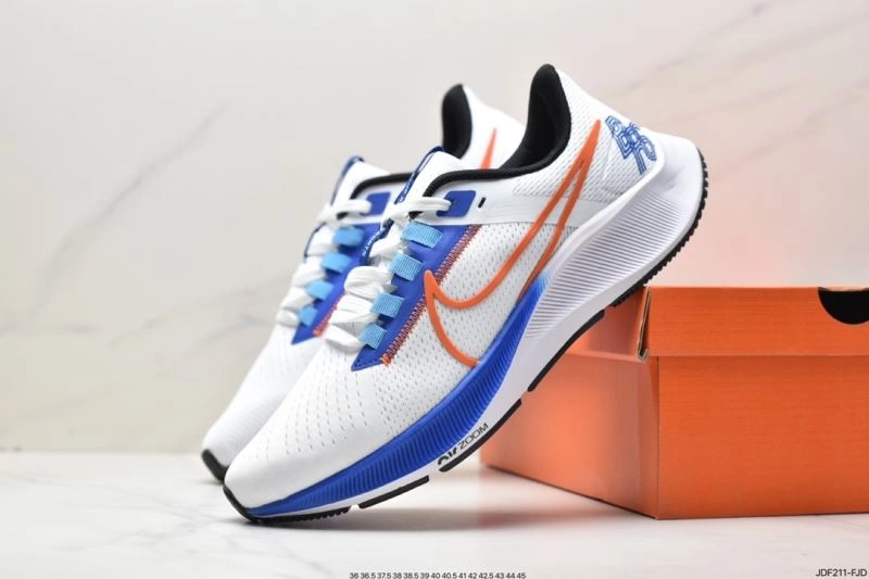 Nxkx Air Zoom Popular 205411