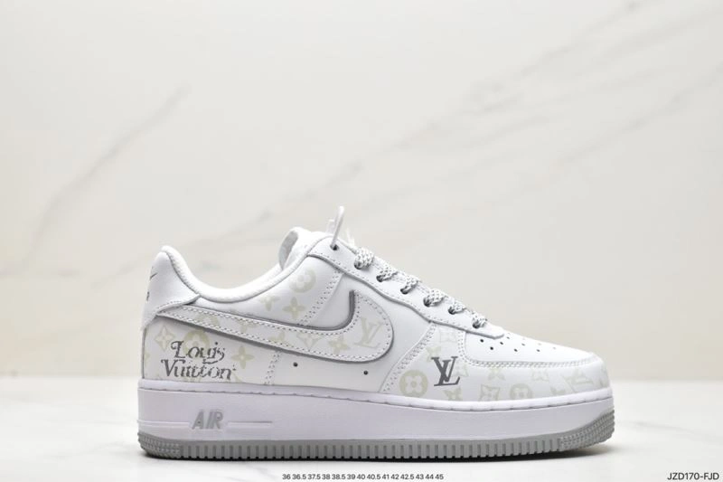 Nxkx Air Force Sleek 207440
