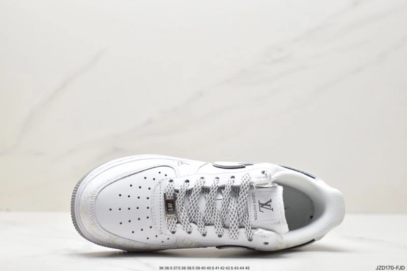 Nxkx Air Force Sleek 207440