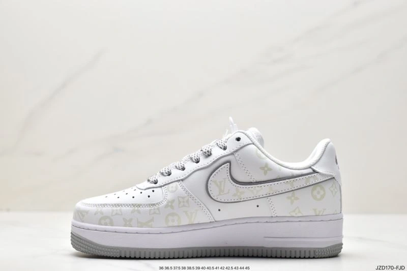 Nxkx Air Force Sleek 207440