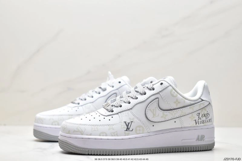 Nxkx Air Force Sleek 207440