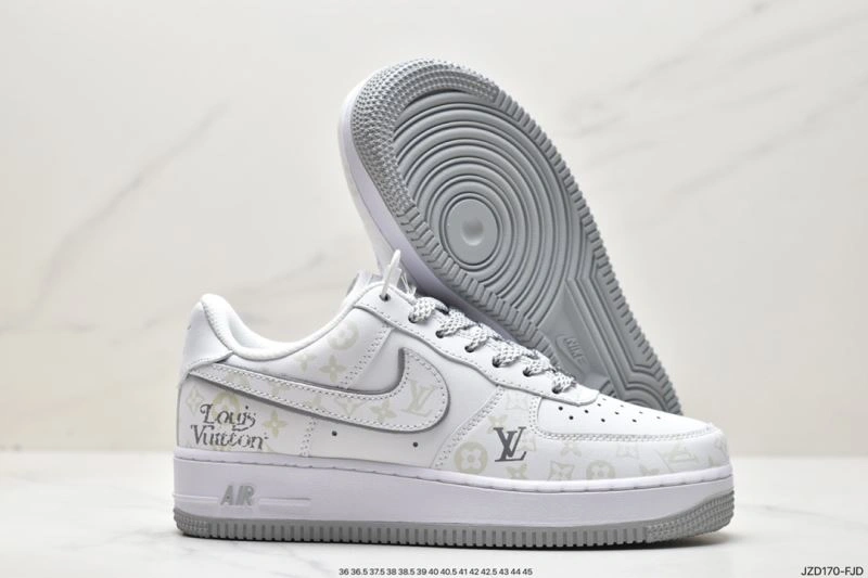 Nxkx Air Force Sleek 207440