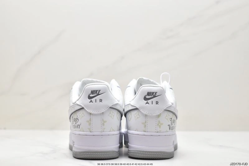 Nxkx Air Force Sleek 207440